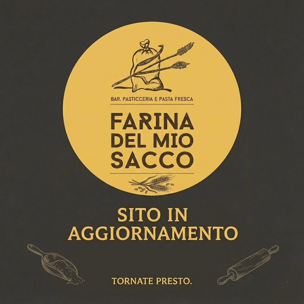 Bignè artigianali
