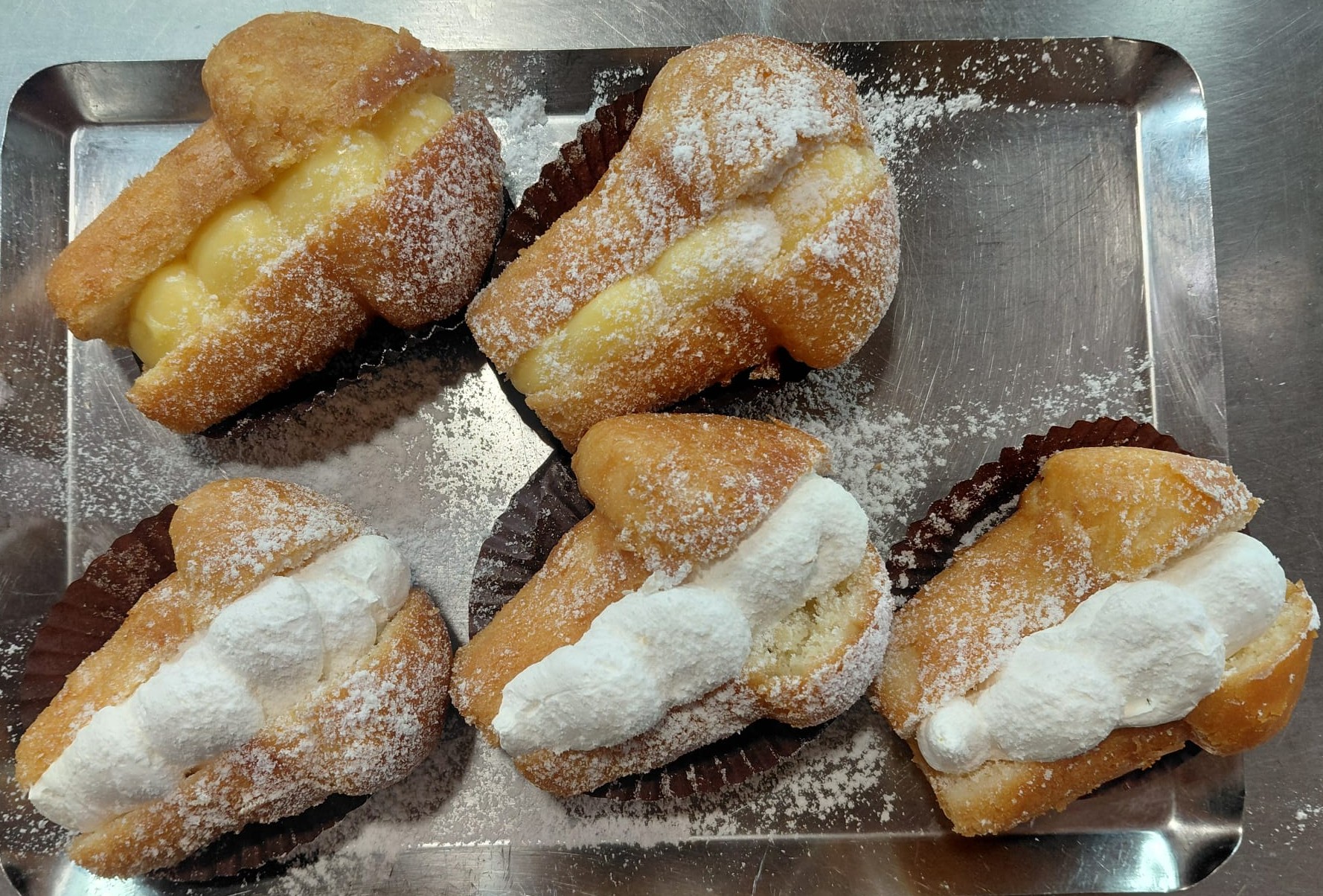Specialità della casa