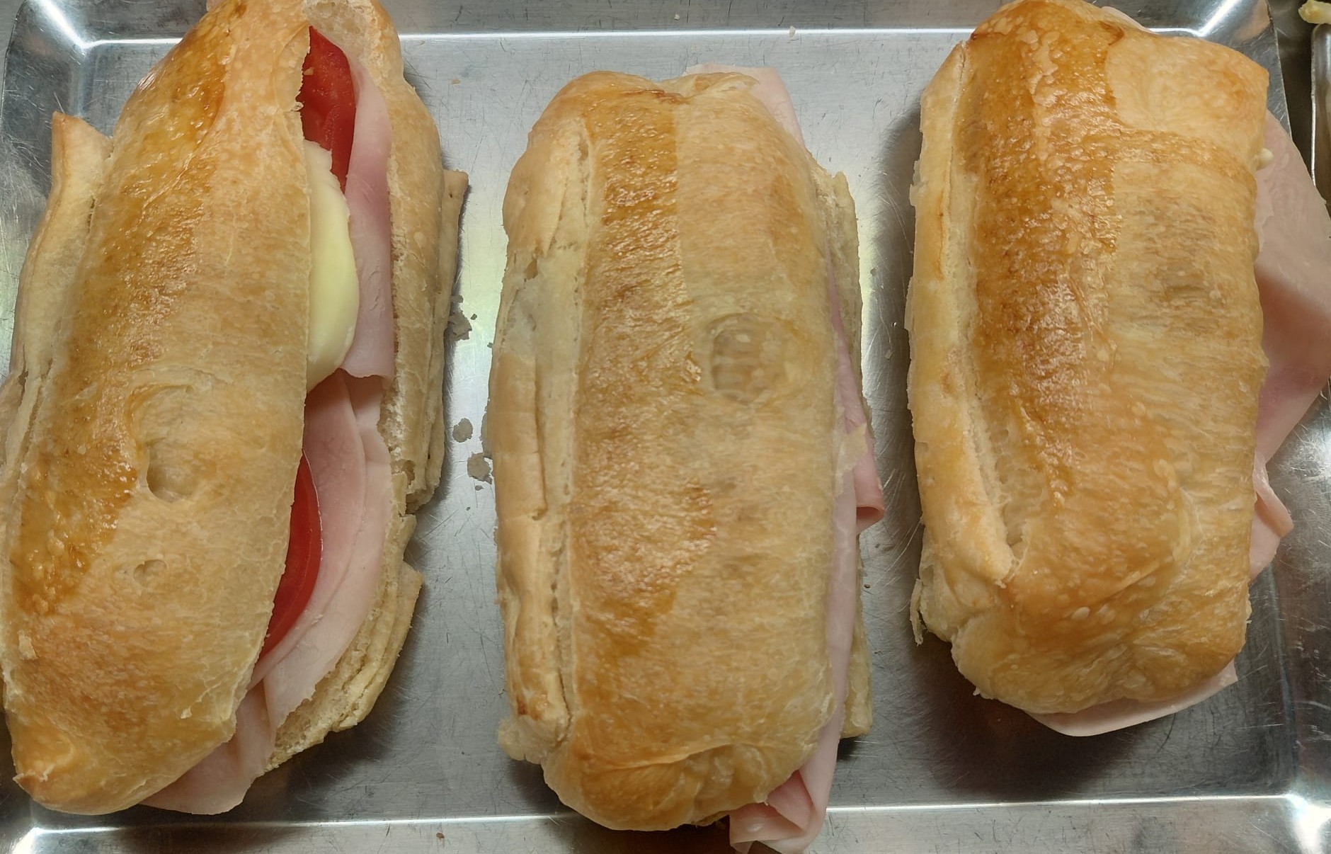 Panini Rustici