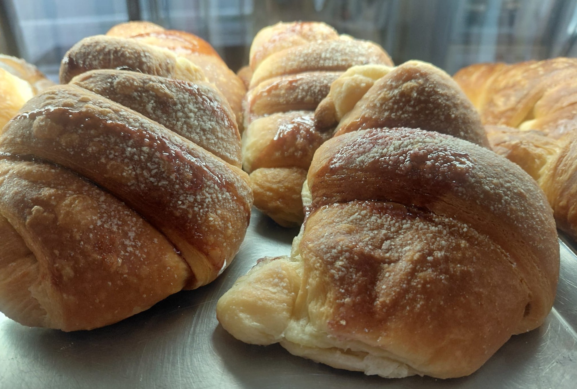 Brioche Tradizionali
