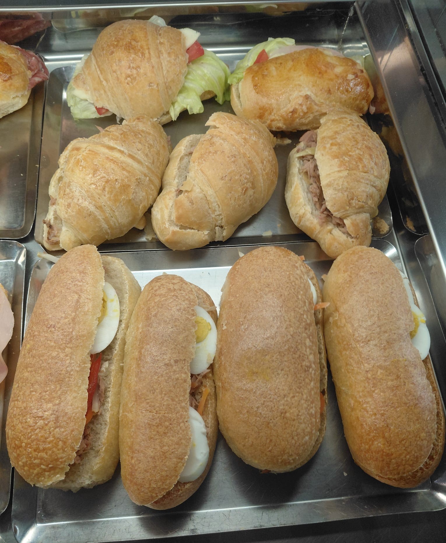 Gastronomia e salati